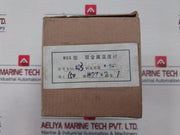 Jiangsu Yuanwang Wss-403 Dial Thermometer 12840003 0 To 50°C