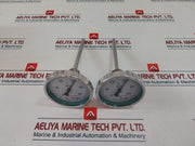 Jiangsu Yuanwang Wss-403 Dial Thermometer 12840003 0 To 50°C