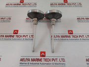 Jiangsu Yuanwang Wss-403 Dial Thermometer 12840003 0 To 50°C