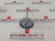 Jiangsu Yuanwang Wss-403 Dial Thermometer 12840003 0 To 50°C