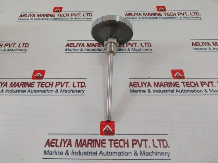 Jiangsu Yuanwang Wss-403 Dial Thermometer 12840003 0 To 50°C