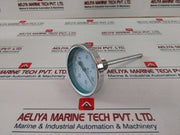 Jiangsu Yuanwang Wss-403 Dial Thermometer 12840003 0 To 50°C