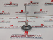 Jiangsu Yuanwang Wss-403 Dial Thermometer 12840003 0 To 50°C