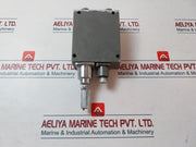 Jiangsu Yuanwang Wtzk-50-c Temperature Controller Ac 380V