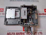 Jiangsu Yuanwang Wtzk-50-c Temperature Controller Ac 380V