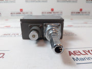 Jiangsu Yuanwang Wtzk-50-c Temperature Controller Ac 380V