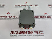 Jiangsu/Mc Ywk-50-c Pressure Control Switch 0~1.5 Mpa