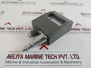 Jiangsu/Mc Ywk-50-c Pressure Control Switch 0~1.5 Mpa