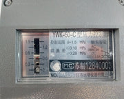 Jiangsu/Mc Ywk-50-c Pressure Control Switch 0~1.5 Mpa