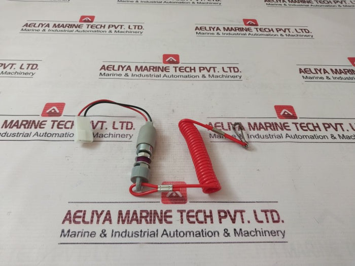 Jiangyin Neptune Marine Fast Rescue Boat Dead Man Switch