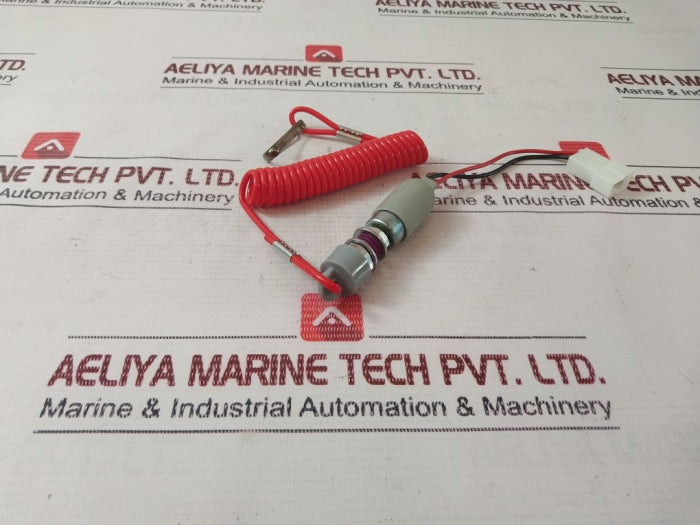 Jiangyin Neptune Marine Fast Rescue Boat Dead Man Switch