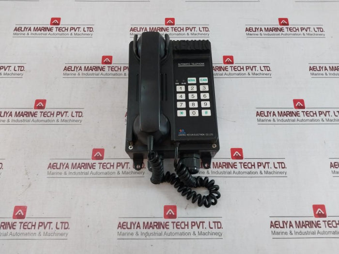 Jiaxing Kexun Automatic Telephone Dc24V-60V
