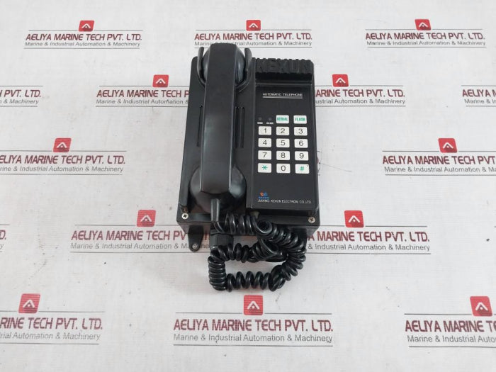 Jiaxing Kexun Kh-1 Automatic Telephone Dc24V-48V