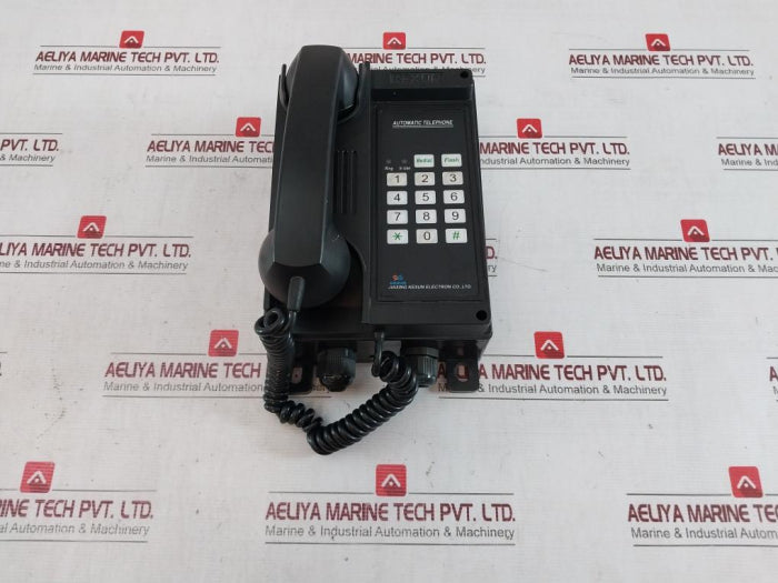 Jiaxing Kexun Kh-1Sg Automatic Telephone 200803Kh1Sg110600 Ip44 Dc 24V-48V
