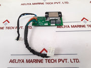 Jiesai 3130-1188-03 Pcb Card
