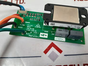 Jiesai 3130-1188-03 Pcb Card