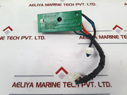 Jiesai 3130-1188-03 Pcb Card