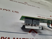 Jiesai 3130-1188-03 Pcb Card