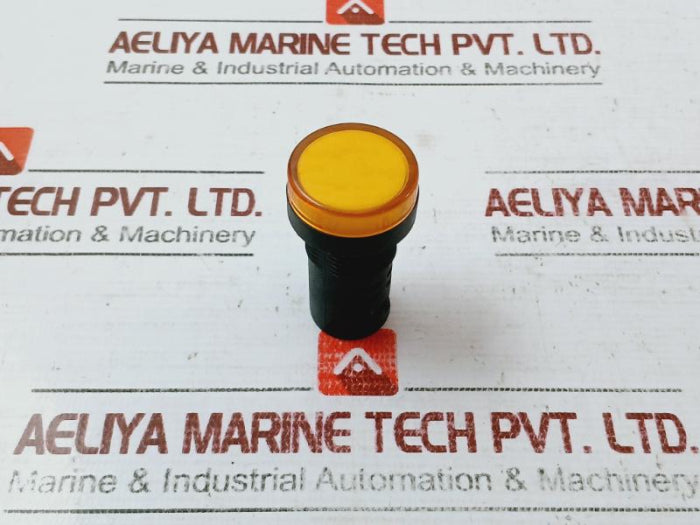 Jigo Iec947-5-1 En60947-5-1 Led Panel Light Ac 220V 20 Ma