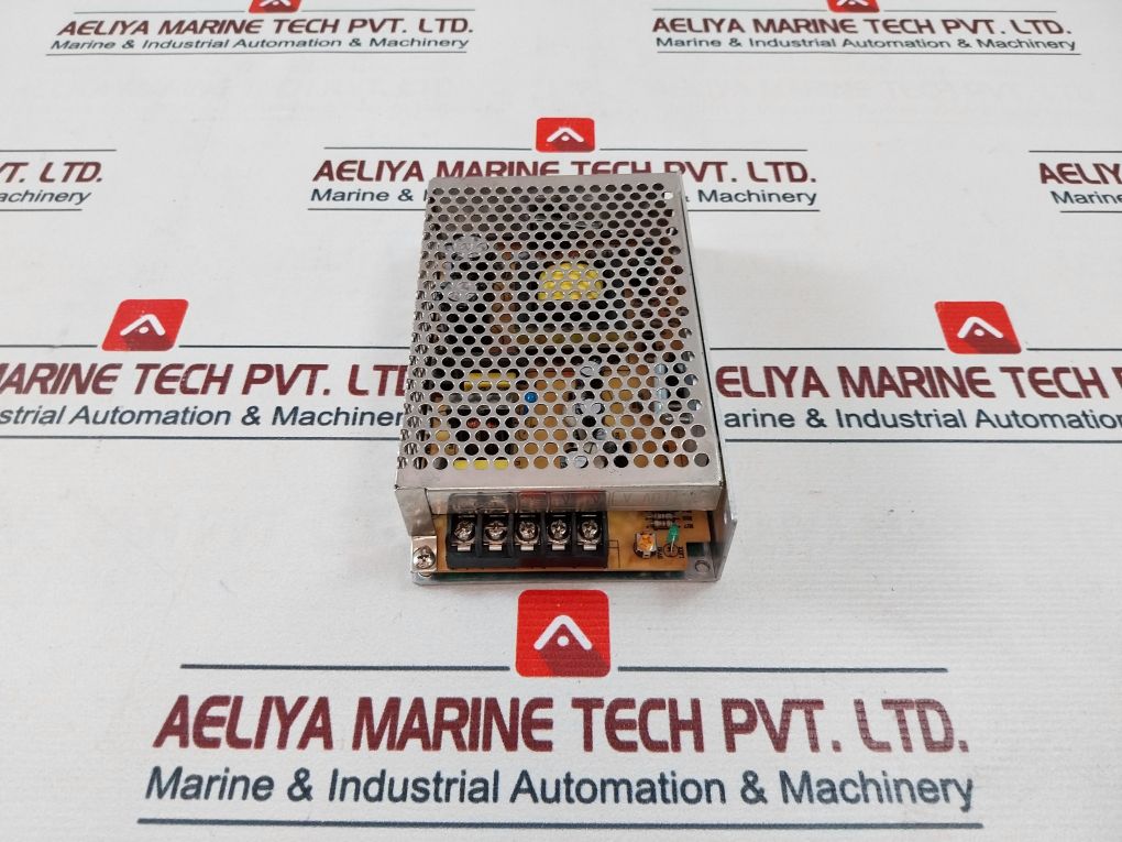 Jigo Jg-s5024 Switching Mode Power Supply 200-240Vac 0.65A 50/60Hz