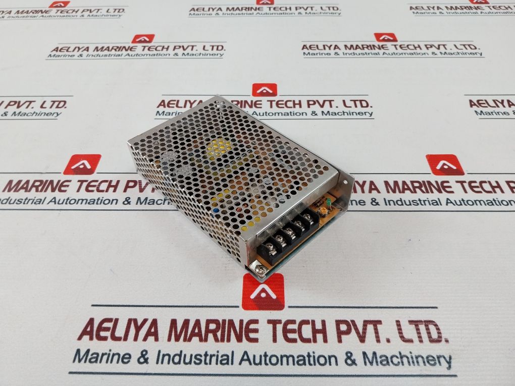 Jigo Jg-s5024 Switching Mode Power Supply 200-240Vac 0.65A 50/60Hz