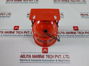 Jigo Ms290 Motor Siren 185~240V Ac