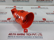 Jigo Ms290 Motor Siren 185~240V Ac