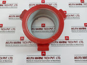 Jing Bo 3â€ Fig 1502 15000 Psi Cwp Butt Weld Hammer Union