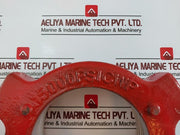 Jing Bo 3â€ Fig 1502 15000 Psi Cwp Butt Weld Hammer Union