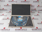 Jingjiang 275-300Mm 0.01Mm Outside Micrometer Set