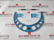 Jingjiang 275-300Mm 0.01Mm Outside Micrometer Set