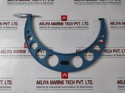 Jingjiang 275-300Mm 0.01Mm Outside Micrometer Set