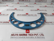 Jingjiang 275-300Mm 0.01Mm Outside Micrometer Set