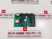 Jingshan Qingji Dm I05 Printed Circuit Board