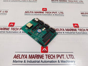 Jingshan Qingji Dm I05 Printed Circuit Board