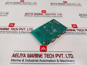 Jingshan Qingji Dm I05 Printed Circuit Board
