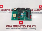 Jingshan Qingji Dm I05 Printed Circuit Board