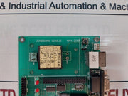 Jingshan Qingji Dm I05 Printed Circuit Board