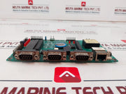 Jingshan Qingji Dm I05 Printed Circuit Board