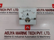 Jinn Shing Js-80 M/M Panel Meter 30A