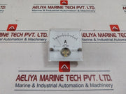 Jinn Shing Js-80 Panel Meter