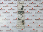Jis B2401 P25 Diaphragm For Pilot Relay & O Ring Packing Kit Akkk083Xzxe