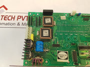 Jisl Wb 160 Rev1 Pcb Card