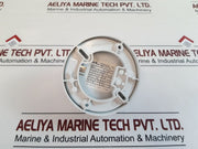 Jit Tech Jit-24Ps Photoelectric Type Smoke Detector
