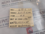Jm Clipper 10371Lup Clipper Oil Seals 319564-33