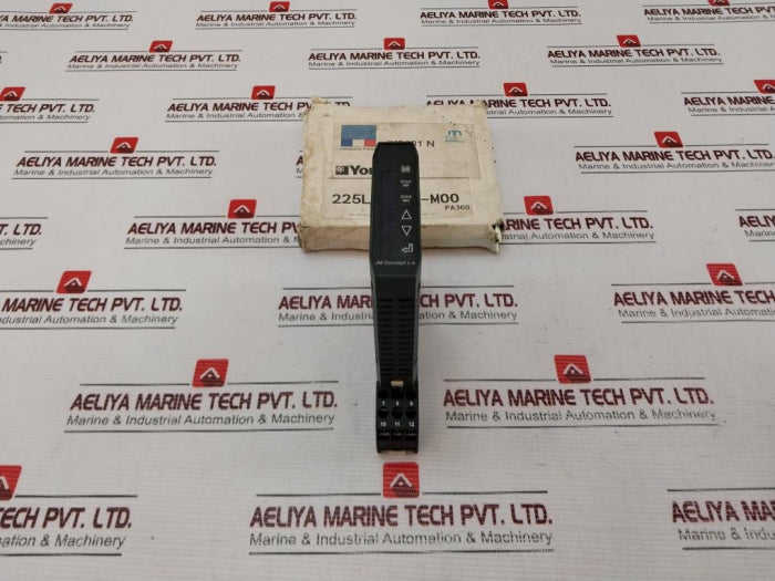 Jm Concept Jk 9101 N Isolating Signal Converter 96/256 Vac