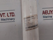 Jm Pvc1120 Sensor Pin (W/Inconel Spring) RdfÂ 