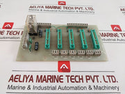 Jrcs Jne-1203 Pcb