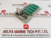 Jrcs Jne-1203 Pcb