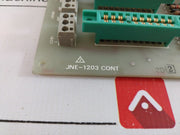 Jrcs Jne-1203 Pcb